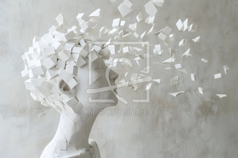 frei wählbarer Bildausschnitt für Ihr Bild auf Papier