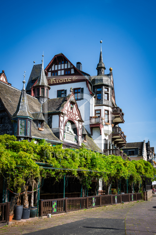 frei wählbarer Bildausschnitt für Ihr Bild auf Papier