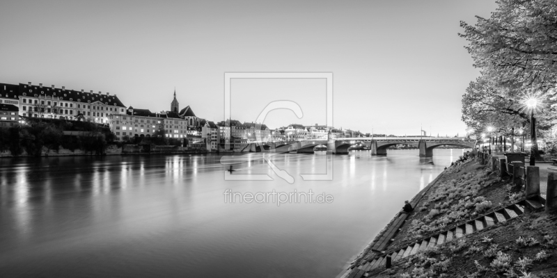 frei wählbarer Bildausschnitt für Ihr Bild auf Papier