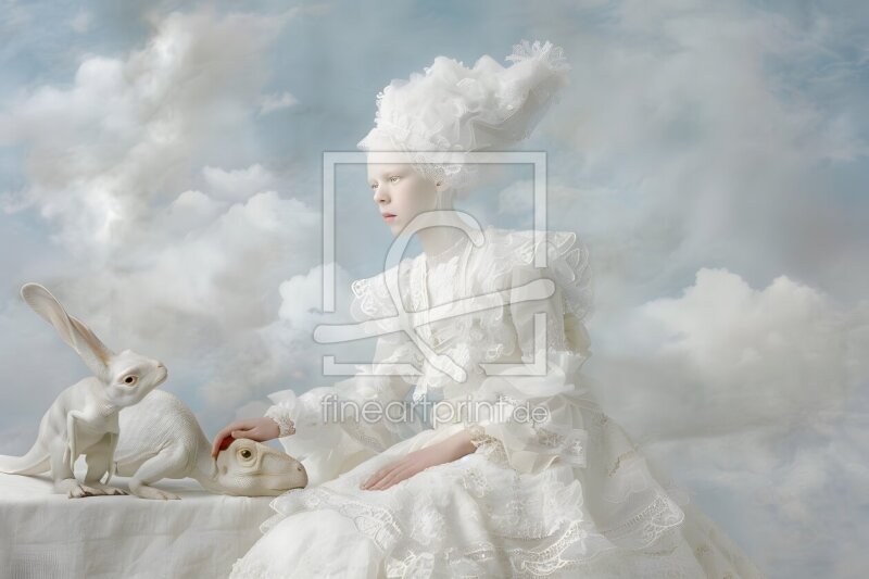 frei wählbarer Bildausschnitt für Ihr Bild auf Papier