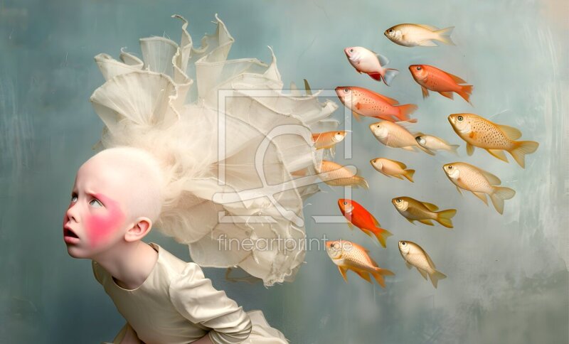 frei wählbarer Bildausschnitt für Ihr Bild auf Papier