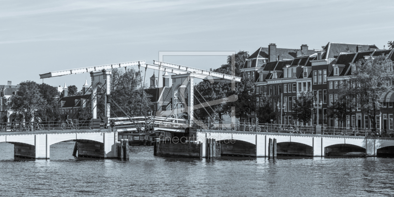 frei wählbarer Bildausschnitt für Ihr Bild auf Papier