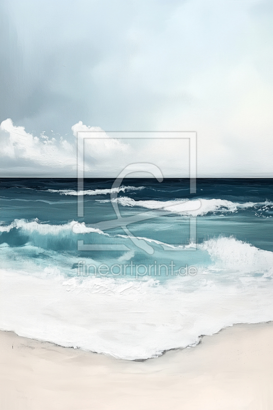 frei wählbarer Bildausschnitt für Ihr Bild auf Papier