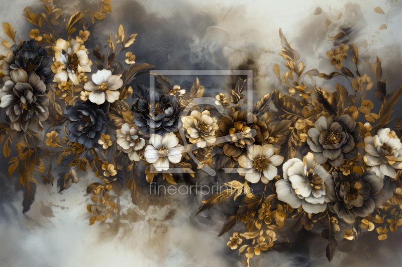 frei wählbarer Bildausschnitt für Ihr Bild auf Papier