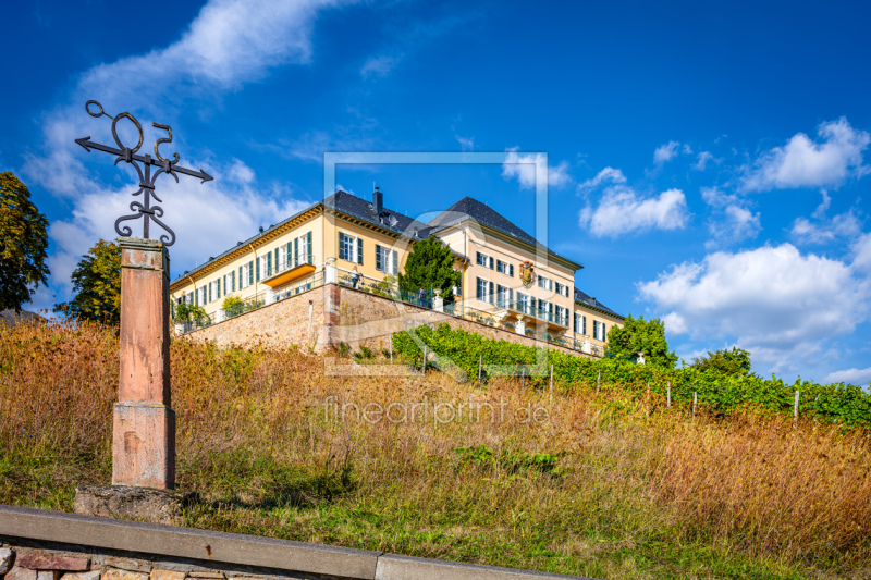 frei wählbarer Bildausschnitt für Ihr Bild auf Papier