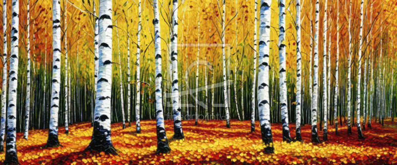 frei wählbarer Bildausschnitt für Ihr Bild auf Papier