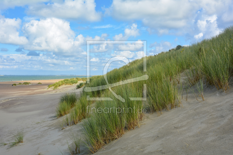 frei wählbarer Bildausschnitt für Ihr Bild auf Papier