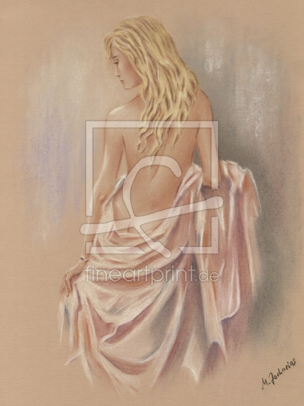 frei wählbarer Bildausschnitt für Ihr Bild auf Papier