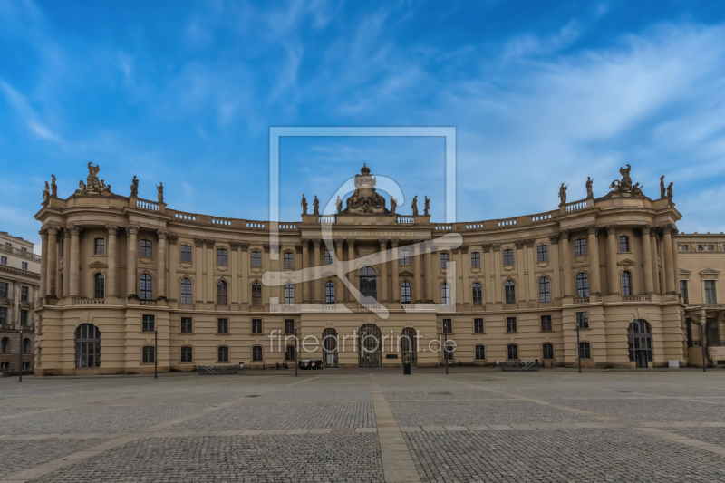 frei wählbarer Bildausschnitt für Ihr Bild auf Papier