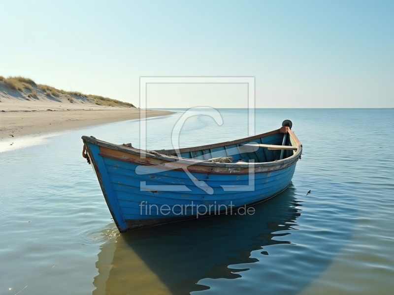 frei wählbarer Bildausschnitt für Ihr Bild auf Papier