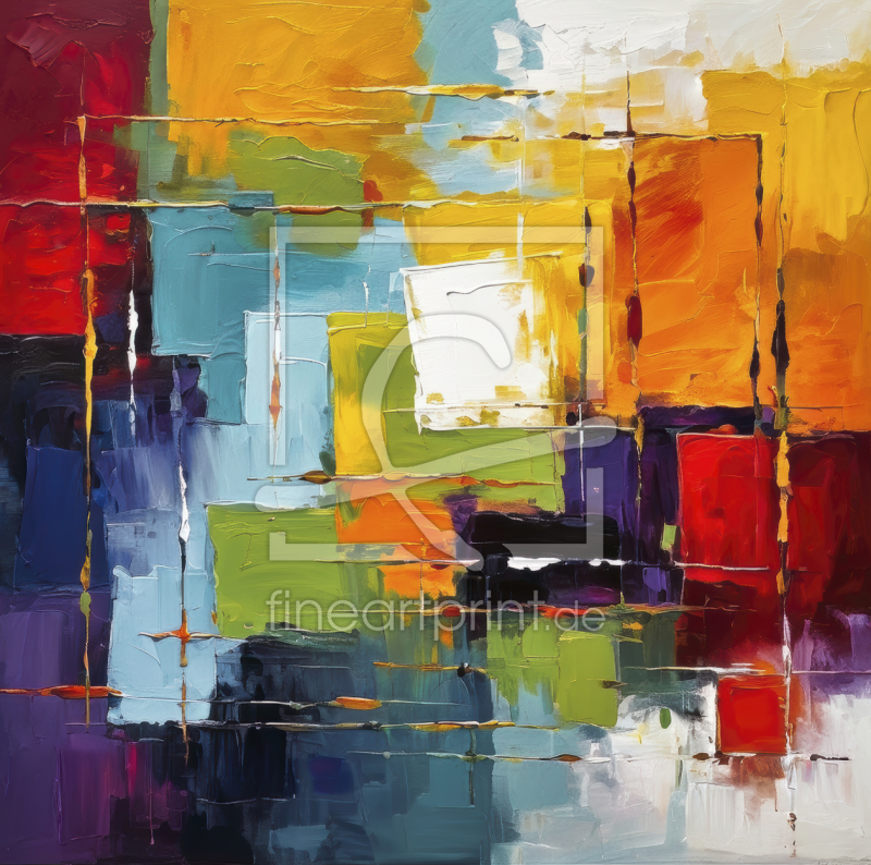 frei wählbarer Bildausschnitt für Ihr Bild auf Papier