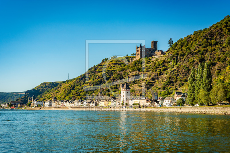 frei wählbarer Bildausschnitt für Ihr Bild auf Papier