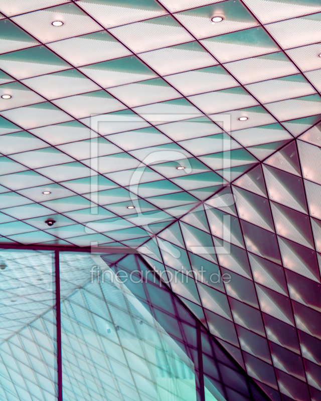 frei wählbarer Bildausschnitt für Ihr Bild auf Papier