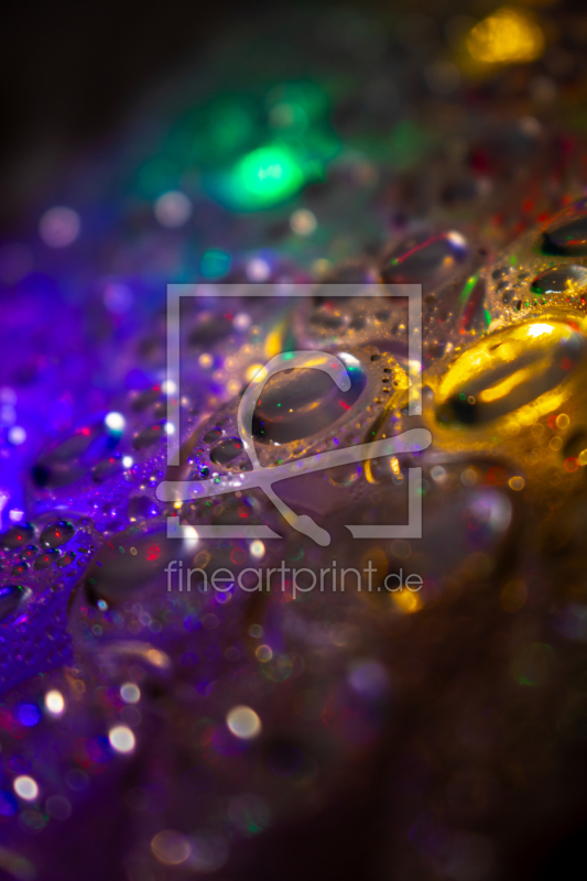 frei wählbarer Bildausschnitt für Ihr Bild auf Papier