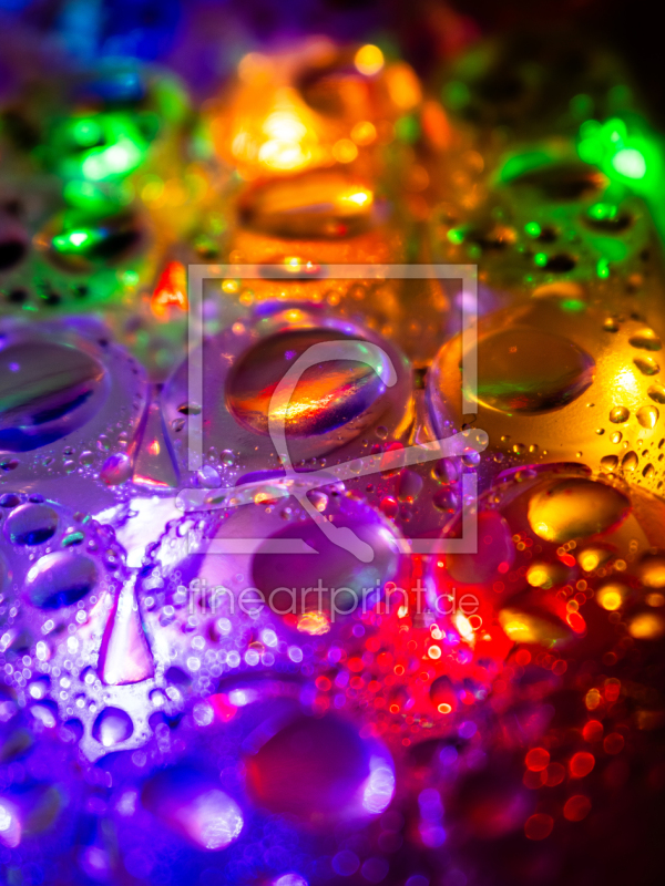 frei wählbarer Bildausschnitt für Ihr Bild auf Papier