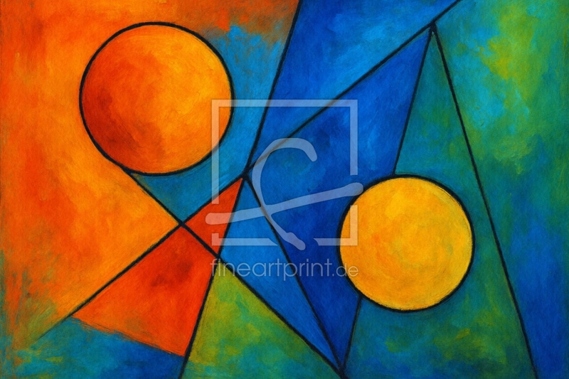 frei wählbarer Bildausschnitt für Ihr Bild auf Papier