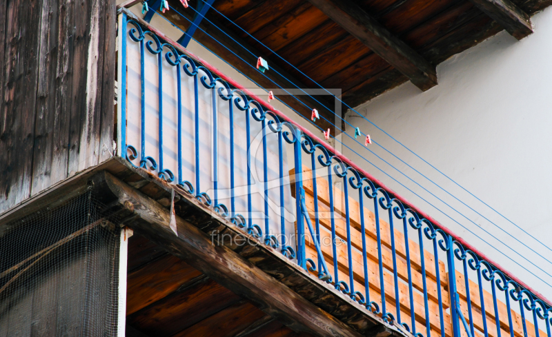 frei wählbarer Bildausschnitt für Ihr Bild auf Papier