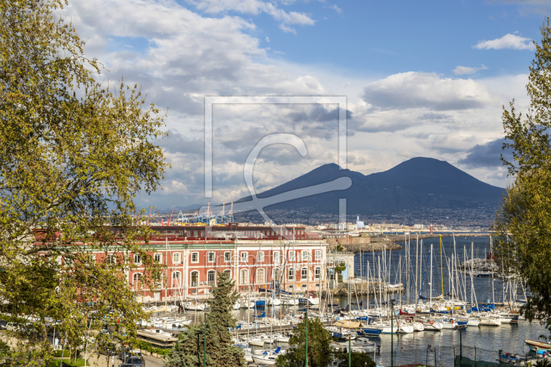 frei wählbarer Bildausschnitt für Ihr Bild auf Papier