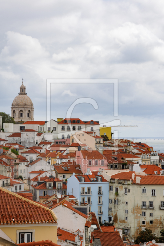 frei wählbarer Bildausschnitt für Ihr Bild auf Papier