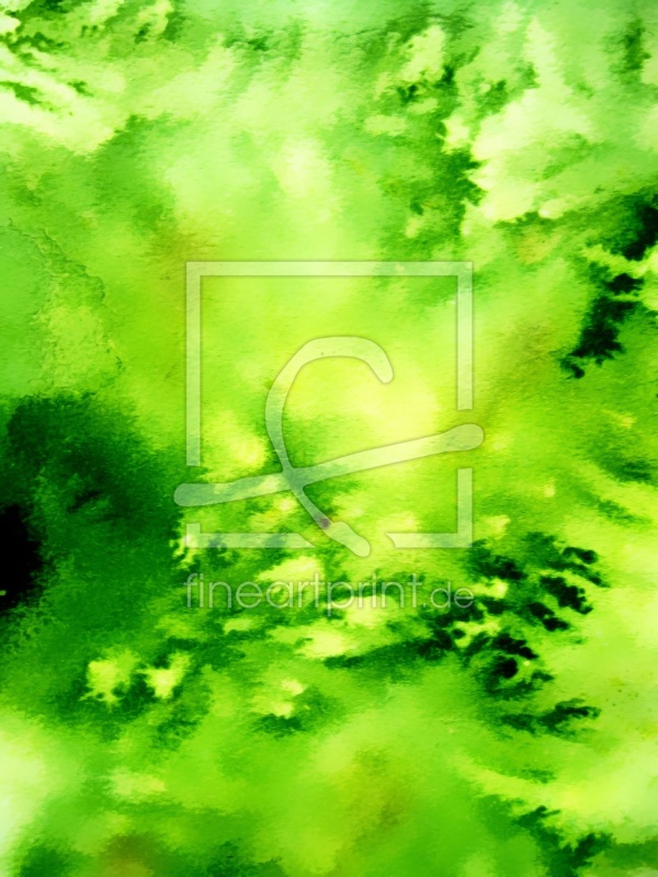 frei wählbarer Bildausschnitt für Ihr Bild auf Papier