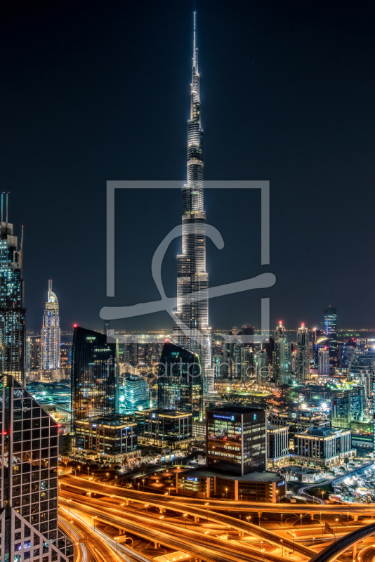 frei wählbarer Bildausschnitt für Ihr Bild auf Papier