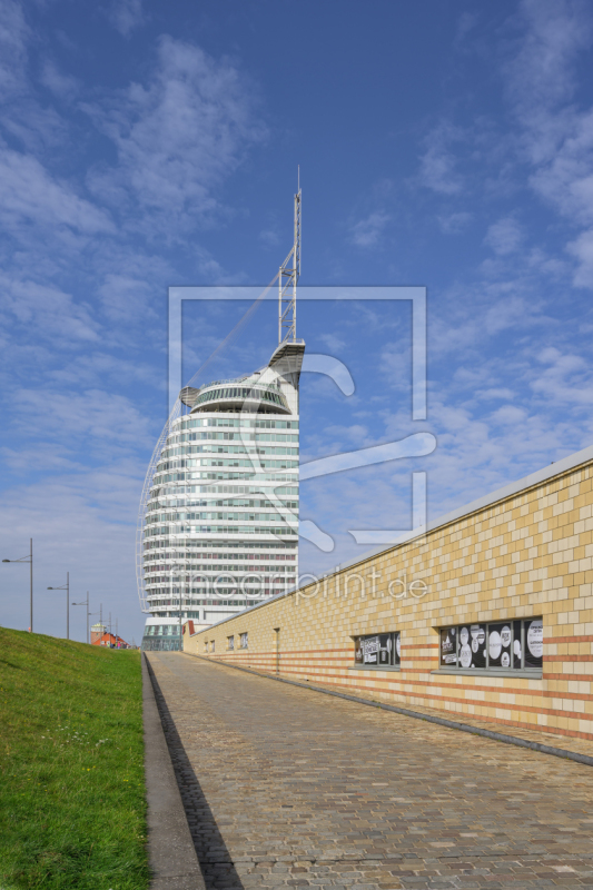 frei wählbarer Bildausschnitt für Ihr Bild auf Papier