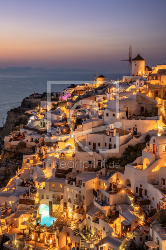 frei wählbarer Bildausschnitt für Ihr Bild auf Papier