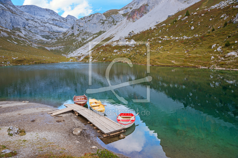 frei wählbarer Bildausschnitt für Ihr Bild auf Papier