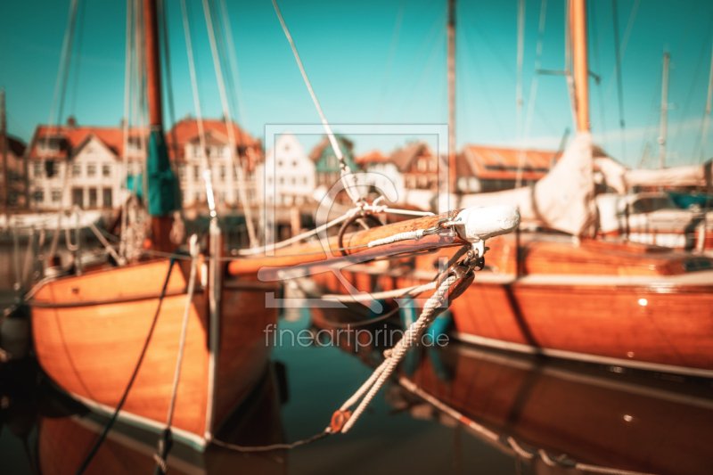 frei wählbarer Bildausschnitt für Ihr Bild auf Papier