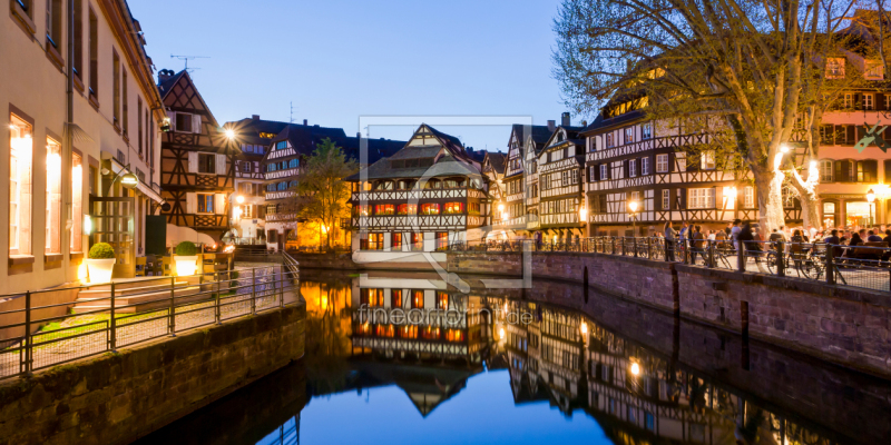 frei wählbarer Bildausschnitt für Ihr Bild auf Papier