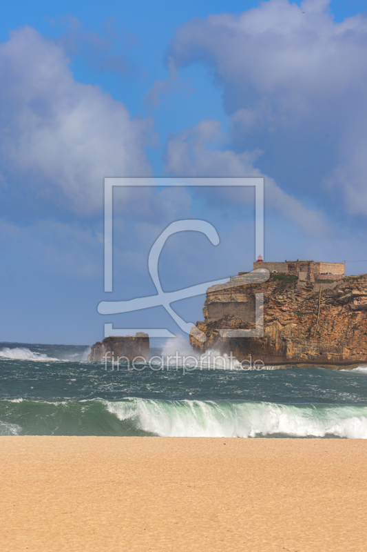 frei wählbarer Bildausschnitt für Ihr Bild auf Papier