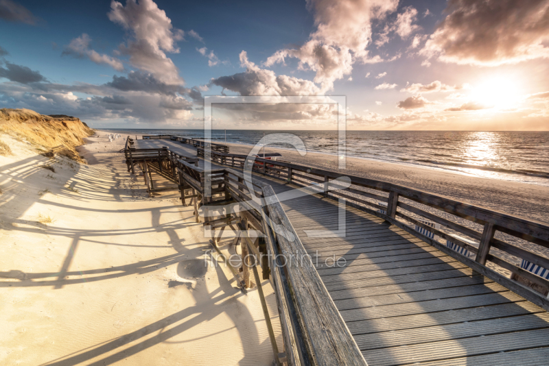 frei wählbarer Bildausschnitt für Ihr Bild auf Papier