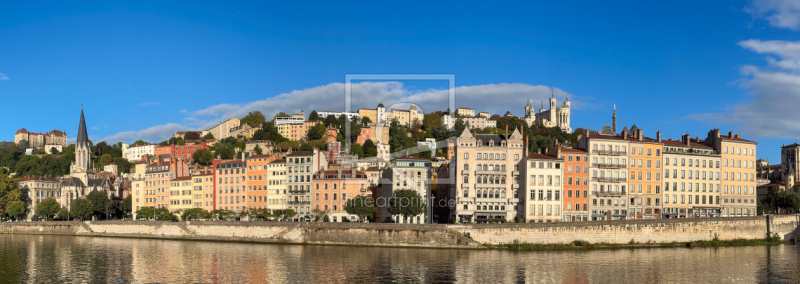 frei wählbarer Bildausschnitt für Ihr Bild auf Papier