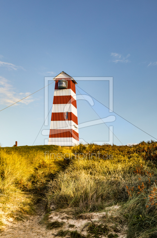 frei wählbarer Bildausschnitt für Ihr Bild auf Papier