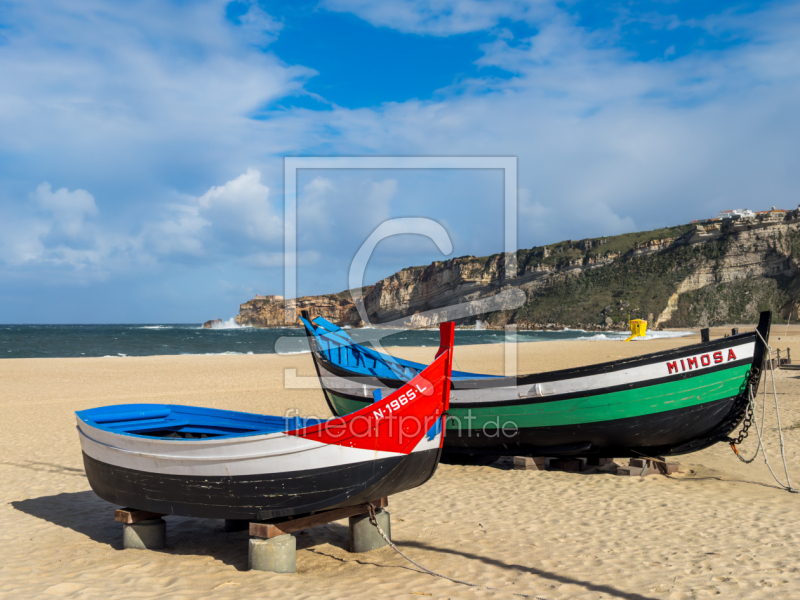 frei wählbarer Bildausschnitt für Ihr Bild auf Papier