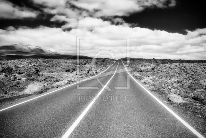 frei wählbarer Bildausschnitt für Ihr Bild auf Papier