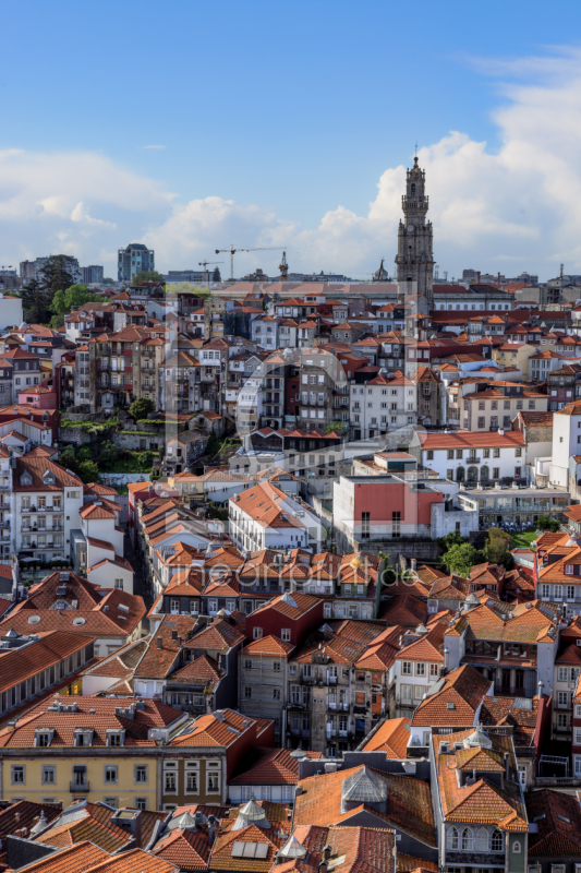 frei wählbarer Bildausschnitt für Ihr Bild auf Papier