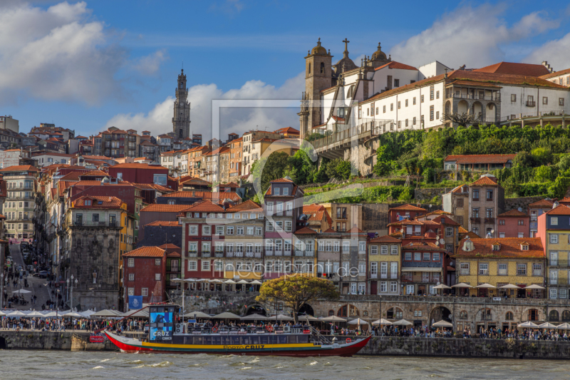 frei wählbarer Bildausschnitt für Ihr Bild auf Papier