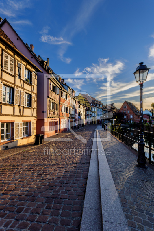 frei wählbarer Bildausschnitt für Ihr Bild auf Papier