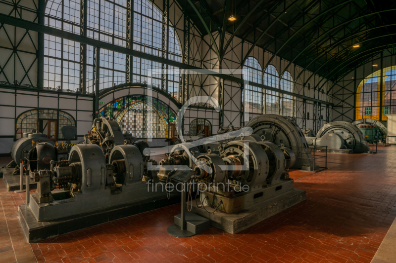 frei wählbarer Bildausschnitt für Ihr Bild auf Papier