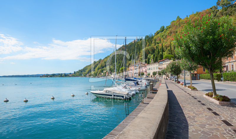 frei wählbarer Bildausschnitt für Ihr Bild auf Papier