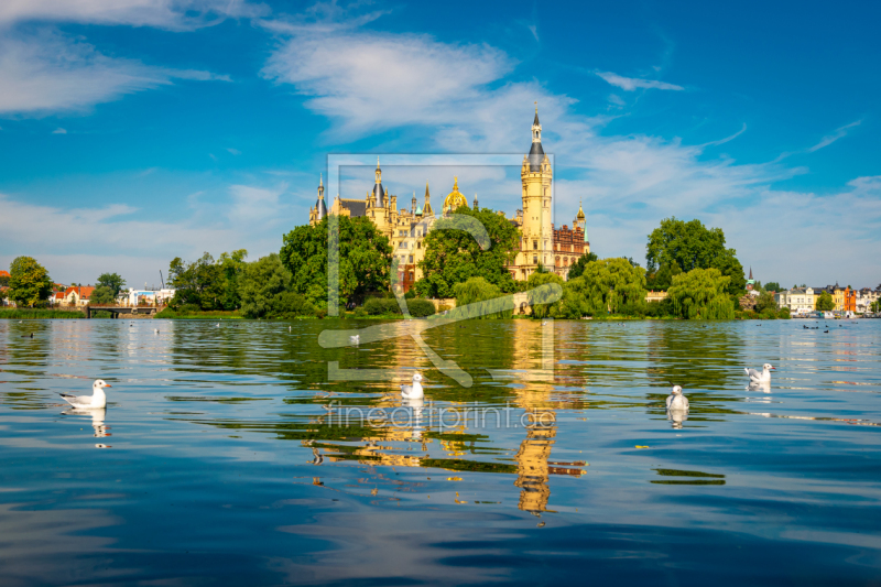 frei wählbarer Bildausschnitt für Ihr Bild auf Papier