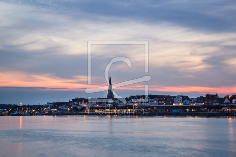 frei wählbarer Bildausschnitt für Ihr Bild auf Papier