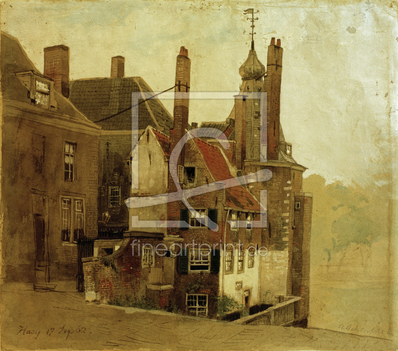 frei wählbarer Bildausschnitt für Ihr Bild auf Papier