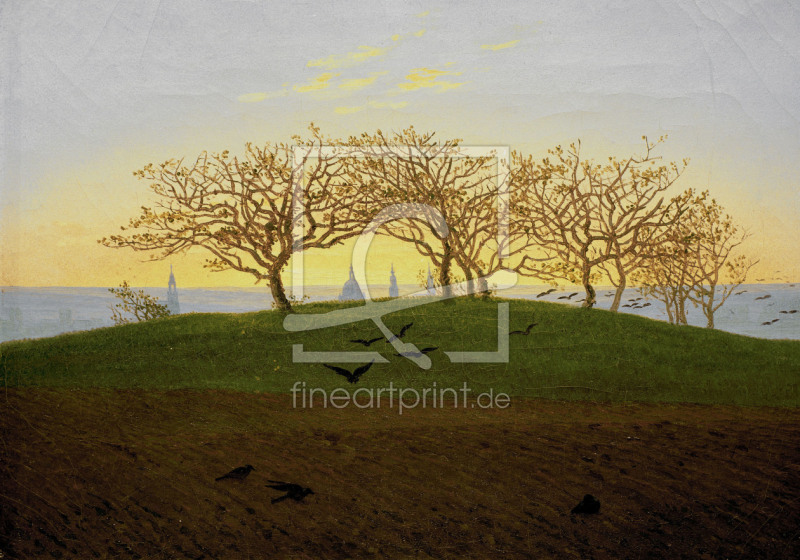 frei wählbarer Bildausschnitt für Ihr Bild auf Papier