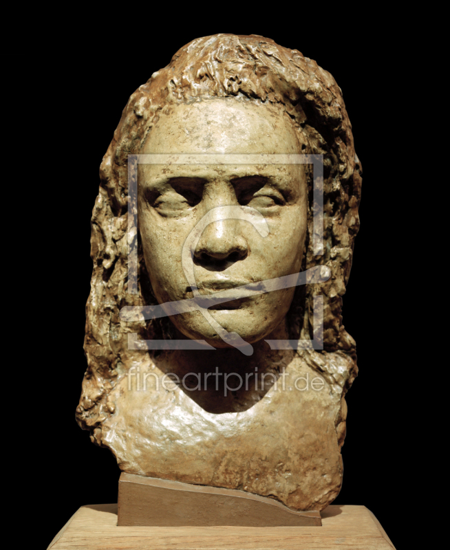 frei wählbarer Bildausschnitt für Ihr Bild auf Papier