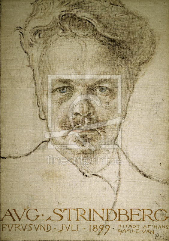 frei wählbarer Bildausschnitt für Ihr Bild auf Papier