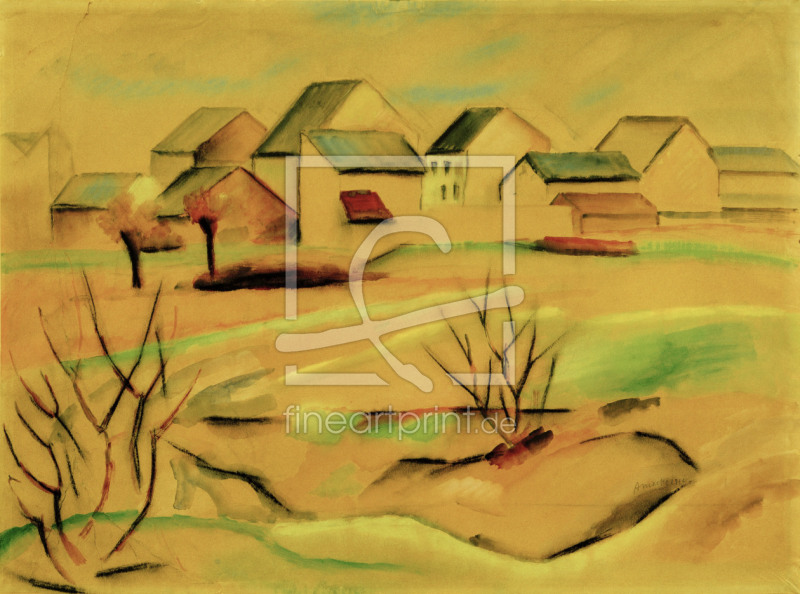 frei wählbarer Bildausschnitt für Ihr Bild auf Papier