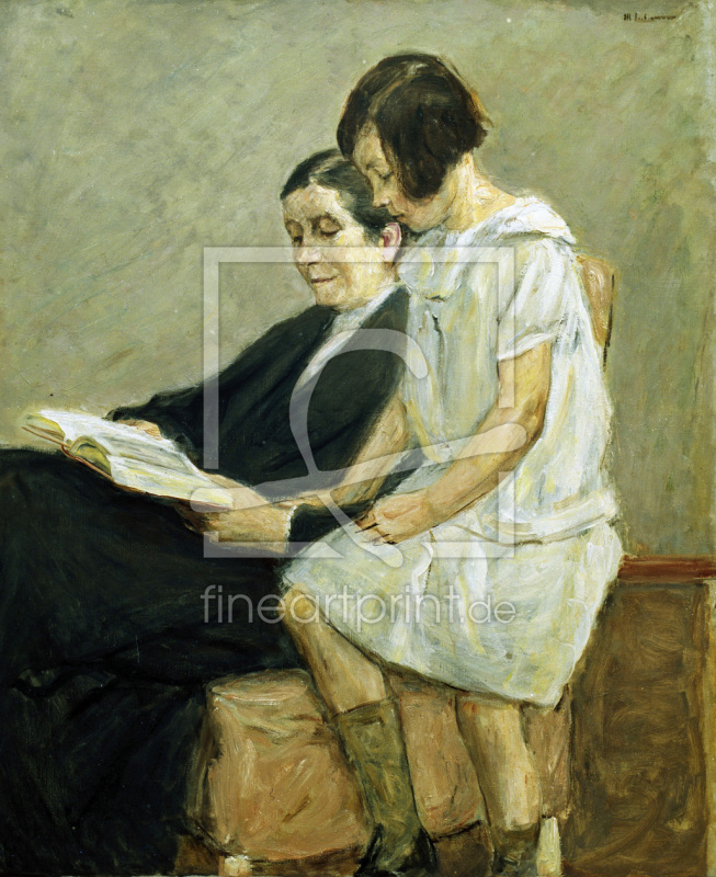 frei wählbarer Bildausschnitt für Ihr Bild auf Papier