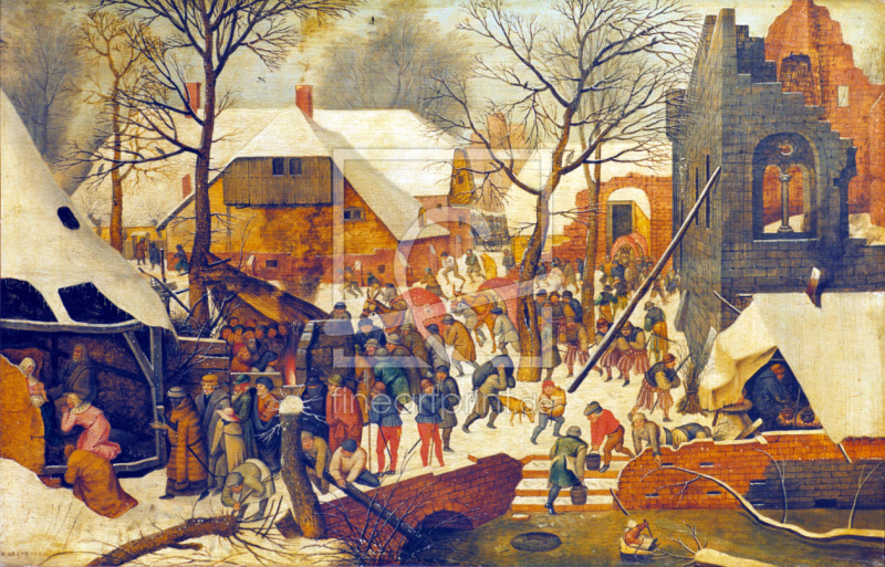 frei wählbarer Bildausschnitt für Ihr Bild auf Papier